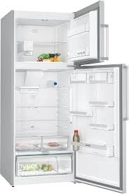 Siemens KD76NAIE0N Çift Kapılı No Frost Buzdolabı