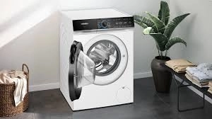 Siemens WG54B2A0TR 10 kg 1400 Devir Çamaşır Makinesi