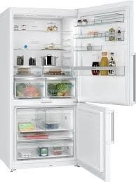 Siemens KG86PFWC0N Kombi No Frost Buzdolabı