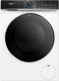 Siemens WG44B2A0TR 9 kg 1400 Devir Çamaşır Makinesi
