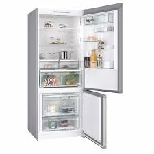 Siemens KG76NVIE0N Kombi No Frost Buzdolabı