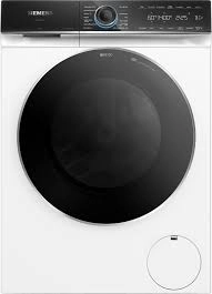 Siemens iQ700 WG54B2A1TR 1400 Devir 10 kg Çamaşır Makinesi