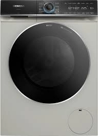 Siemens iQ700 WG54B2ASTR 1400 Devir 10 kg Çamaşır Makinesi
