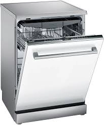 Siemens SN23HW62MT 6 Programlı Bulaşık Makinesi