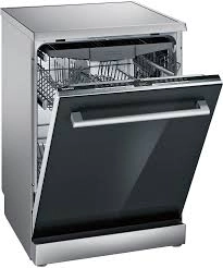 Siemens SN23HB62MT 6 Programlı Bulaşık Makinesi