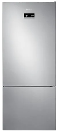 Samsung RB50RS334SA Kombi No Frost Buzdolabı