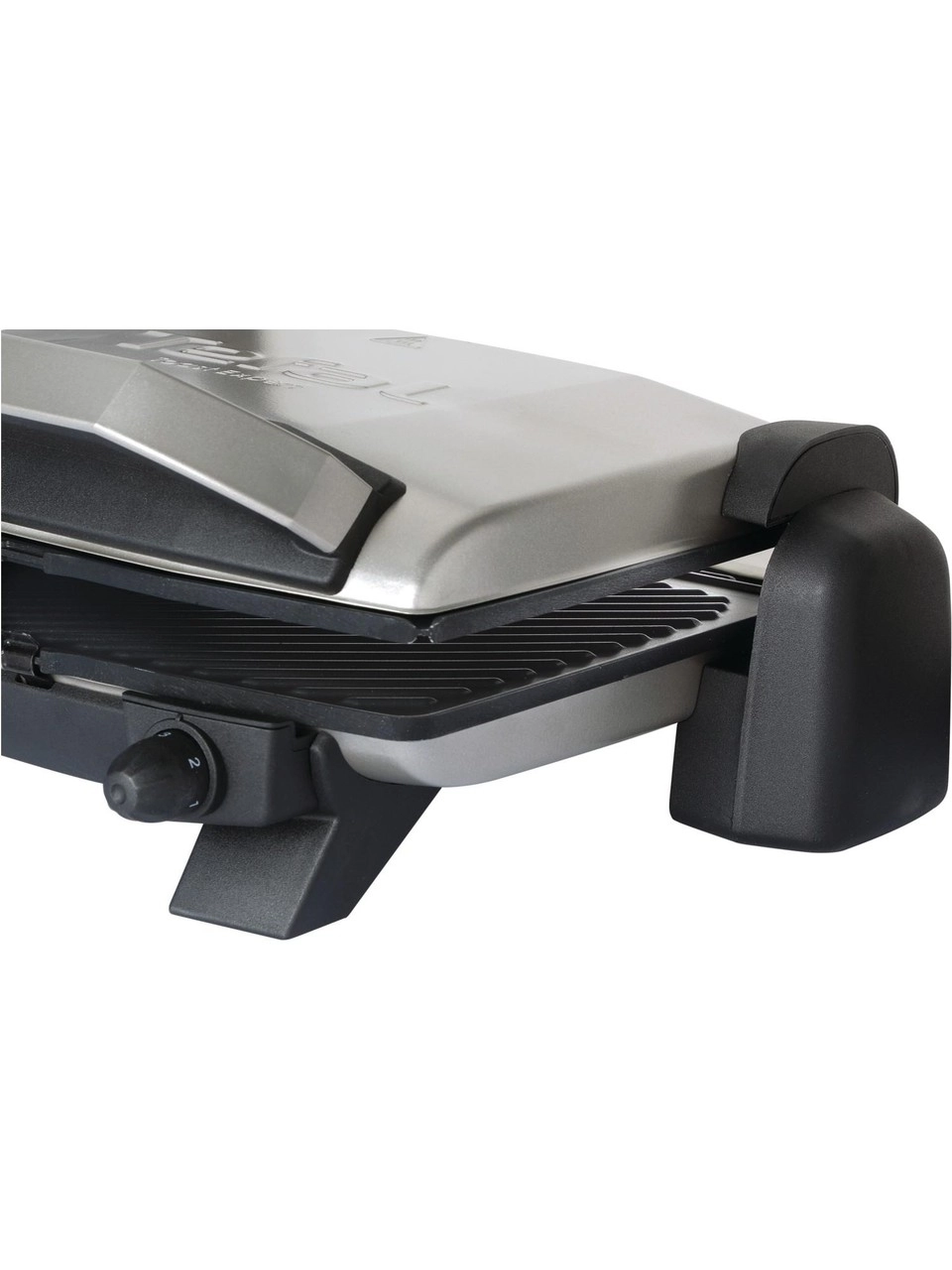 Tefal Toast Expert Gri 1800 W Tost Makinesi