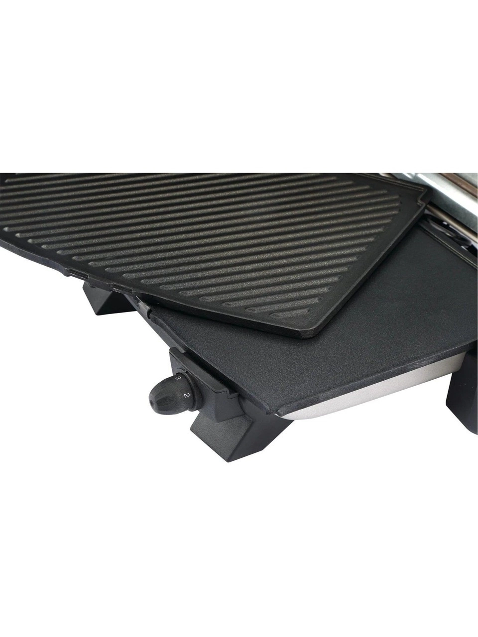 Tefal Toast Expert Gri 1800 W Tost Makinesi