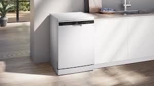 Siemens SN23EW63KT 5 Programlı Bulaşık Makinesi