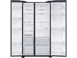 Samsung RS62R50011L Gardırop Tipi No Frost Buzdolabı