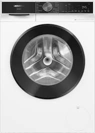 Siemens WG64K2Z0TR 1400 Devir 11 kg Çamaşır Makinesi