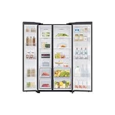 Samsung RS62R50011L Gardırop Tipi No Frost Buzdolabı