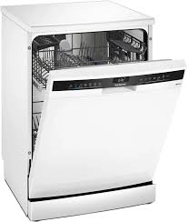 Siemens SN23EW62KT 6 Programlı Bulaşık Makinesi