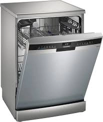 Siemens SN23EI62KT 6 Programlı Bulaşık Makinesi