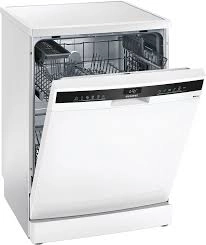 Siemens IQ100 SN216W00DT 6 Programlı Bulaşık Makinesi