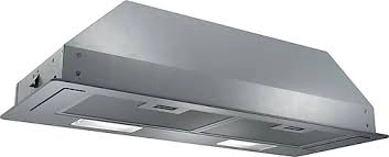 Siemens LB73NAA30 Antrasit Ankastre Aspiratör