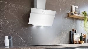 Siemens iQ100 LC64KPJ20T Duvar Tipi Davlumbaz