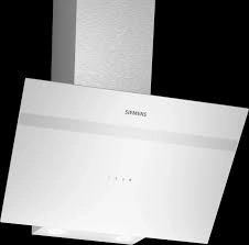 Siemens iQ100 LC64KPJ20T Duvar Tipi Davlumbaz