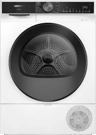 Siemens WQ52K200TR 10 kg Çamaşır Kurutma Makinesi