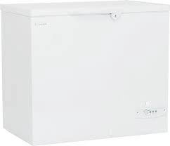 Uğur UDD 265 T D/S R63 Sandık Tipi Derin Dondurucu