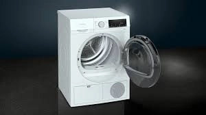 Siemens WQ41G2C0TR 9 kg Çamaşır Kurutma Makinesi