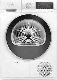 Siemens WQ41G200TR 9 kg Çamaşır Kurutma Makinesi