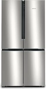 Siemens KF96NVPEA MultiDoor Gardırop Tipi No Frost Buzdolabı