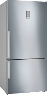 Siemens KG86NAID2N Kombi No Frost Buzdolabı