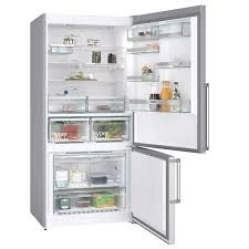 Siemens KG86NAID2N Kombi No Frost Buzdolabı