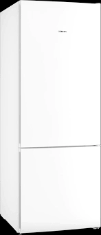 Siemens KG55NVWE0N Kombi No Frost Buzdolabı
