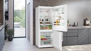 Siemens KG76PAWC0N Kombi No Frost Buzdolabı