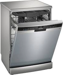 Siemens SN23II62MT 6 Programlı Bulaşık Makinesi