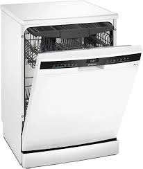 Siemens SN23IW62MT 6 Programlı Bulaşık Makinesi