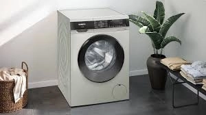 Siemens WG42A2ZXTR iQ300 9 kg 1200 Devir Çamaşır Makinesi