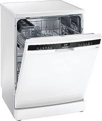 Siemens SN23IW51KT 4 Programlı Bulaşık Makinesi