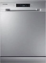 Samsung DW60DG540FSR 4 Programlı Bulaşık Makinesi
