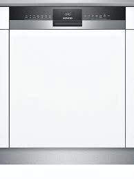 Siemens SN53IS62MT 6 Programlı Ankastre Bulaşık Makinesi