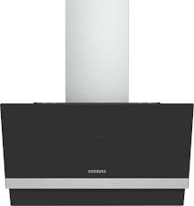 Siemens LC65KAJ60T Siyah Duvar Tipi Davlumbaz