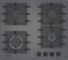 Siemens iQ300 EN6B8NP40O Ankastre Ocak