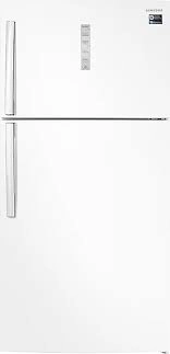 Samsung RT62K704RWW/TR Çift Kapılı No Frost Buzdolabı