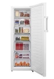 Uğur UED 7238 DTK NF DGT D/S R65 7 Çekmeceli Dikey No Frost Derin Dondurucu