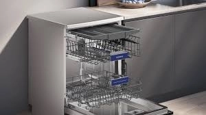 Siemens SN23HY62MT 6 Programlı Bulaşık Makinesi
