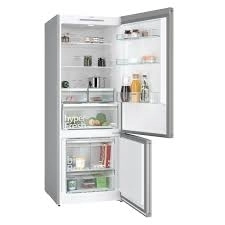 Siemens KG55NVIE0N Kombi No Frost Buzdolabı