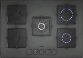 Siemens iQ300 EN7B8QP30O Wok Gözlü Ankastre Ocak