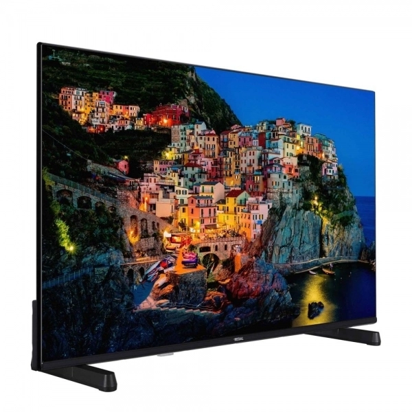 Regal 43R75F02 Full HD 43’’ 109 Ekran Uydu Alıcılı Smart LED TV