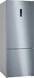 Siemens KG55NVIF1N Kombi No Frost Buzdolabı