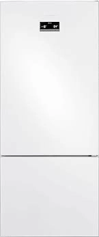 Samsung RB52DS33EWW/TR Kombi No Frost Buzdolabı