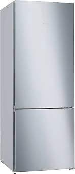 Siemens KG55NVIF0N Kombi No Frost Buzdolabı