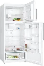 Siemens KD76NAWE0N Çif Kapılı No Frost Buzdolabı