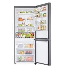 Samsung RB50DG601ES9 Kombi No Frost Buzdolabı